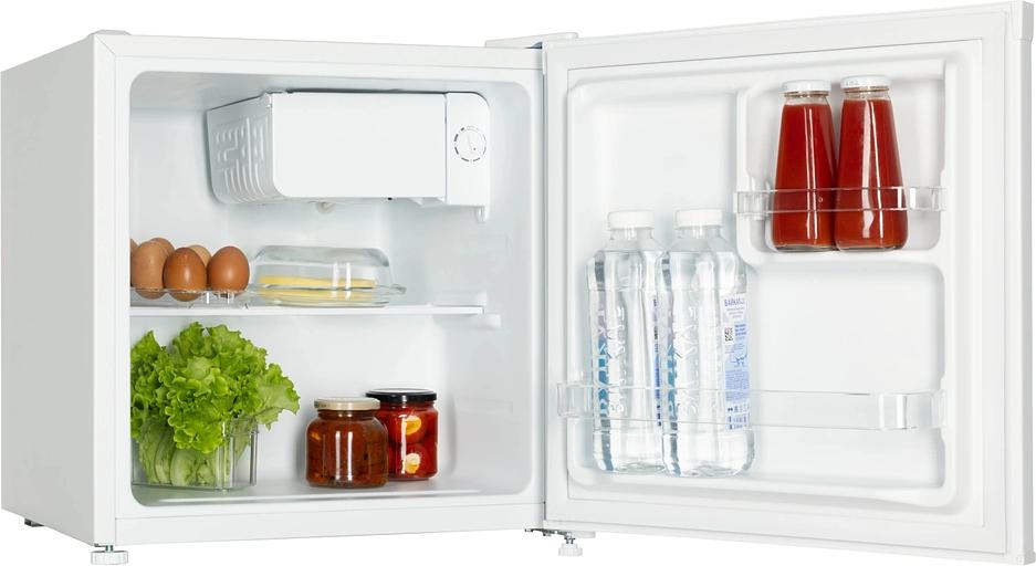 Холодильник Nord NS 50 W 1-нокамерн. белый фото 2