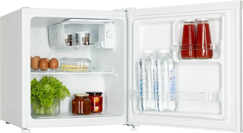 Холодильник Nord NS 50 W 1-нокамерн. белый фото 3