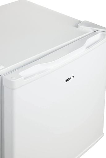 Холодильник Nord NS 50 W 1-нокамерн. белый фото 4