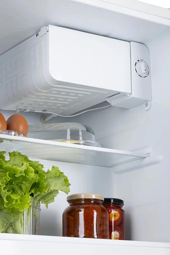 Холодильник Nord NS 50 W 1-нокамерн. белый фото 6