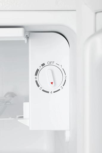 Холодильник Nord NS 50 W 1-нокамерн. белый фото 7