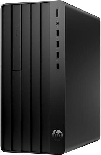 ПК HP Pro 290 G9 MT i5 12400 (2.5) 16Gb SSD256Gb UHDG 730/DVDRW FreeDOS GbitEth 180W kb мышь клавиатура черный (6B2T0EA/16GB) фото 3