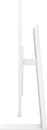 Монитор Samsung 32" S32FM803UIXCI белый VA LED 4ms 16:9 HDMI M/M матовая HAS Piv 3000:1 400cd 178гр/178гр 3840x2160 60Hz 4K USB 7кг фото 6