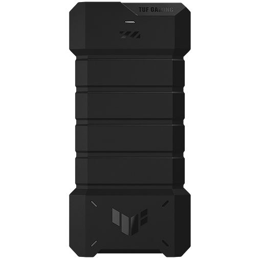 Твердотельный накопитель SSD ASUS TUF GAMING AS1000 PLUS/BLK/G/AS /ESD-T1U10 60 фото 1