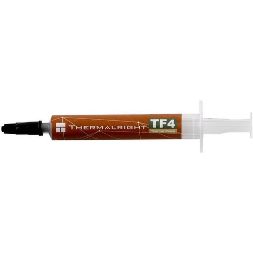 Термопаста Thermal Grease Thermalright TF4 1.5g / bag фото 2