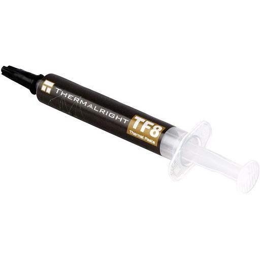 Термопаста Thermal Grease Thermalright TF8 2g / blister+spatula фото 2