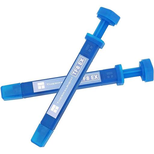 Термопаста Thermal Grease Thermalright TF8 EX 2.9g / bag+spatula фото 3