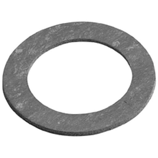 Прокладка 150 фланцевая резиновая фото 1