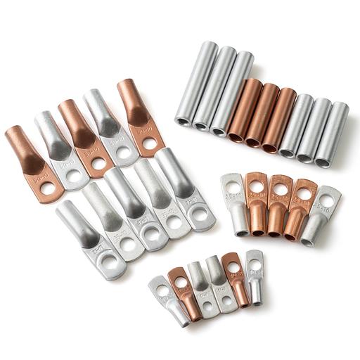 Гильза алюминиевая ГА 16-5.4 фото 3