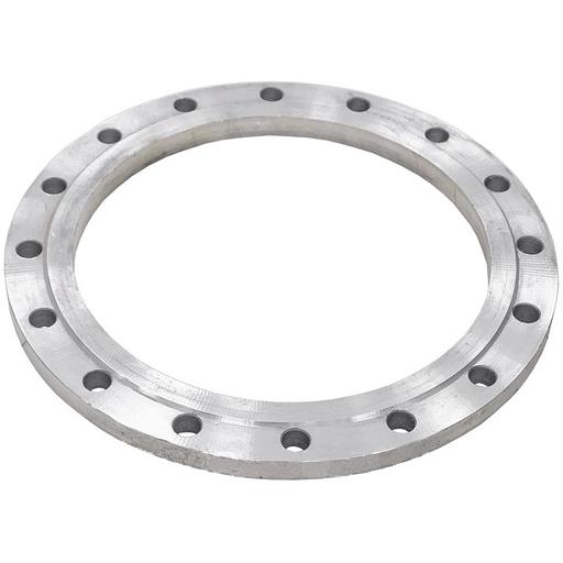 Фланец 400 ру 16 стальной приварной плоский ГОСТ 12820 80 / ГОСТ 33259 фото 1