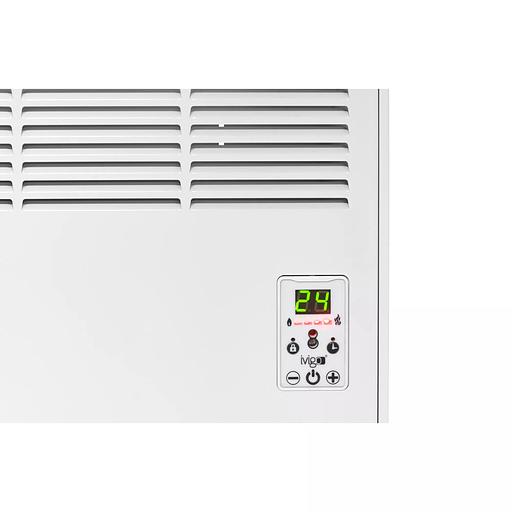 Электрический конвектор EPK4570E15 1500W iVigo фото 9