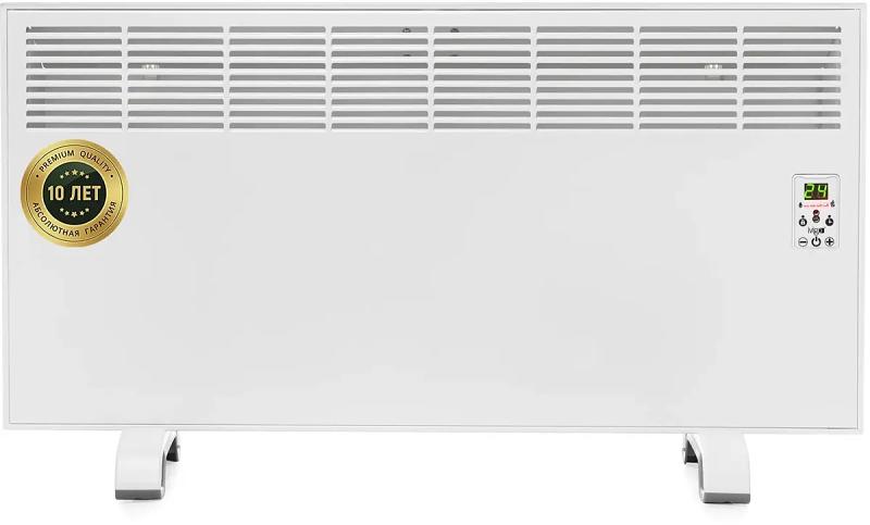 Электрический конвектор EPK4590E20 2000W iVigo фото 1