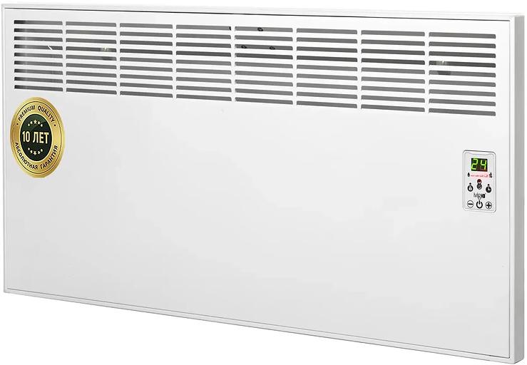 Электрический конвектор EPK4590E20 2000W iVigo фото 5