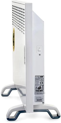 Электрический конвектор EPK4590E20 2000W iVigo фото 9