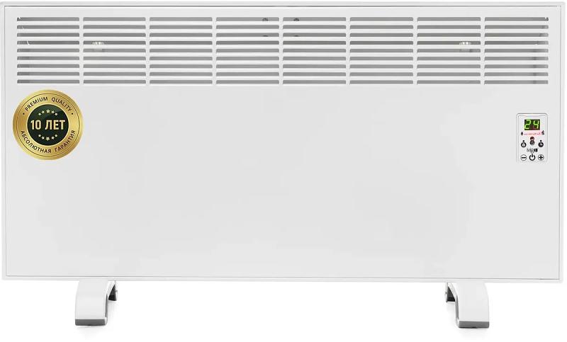 Электрический конвектор EPK4590E25 2500W iVigo фото 1