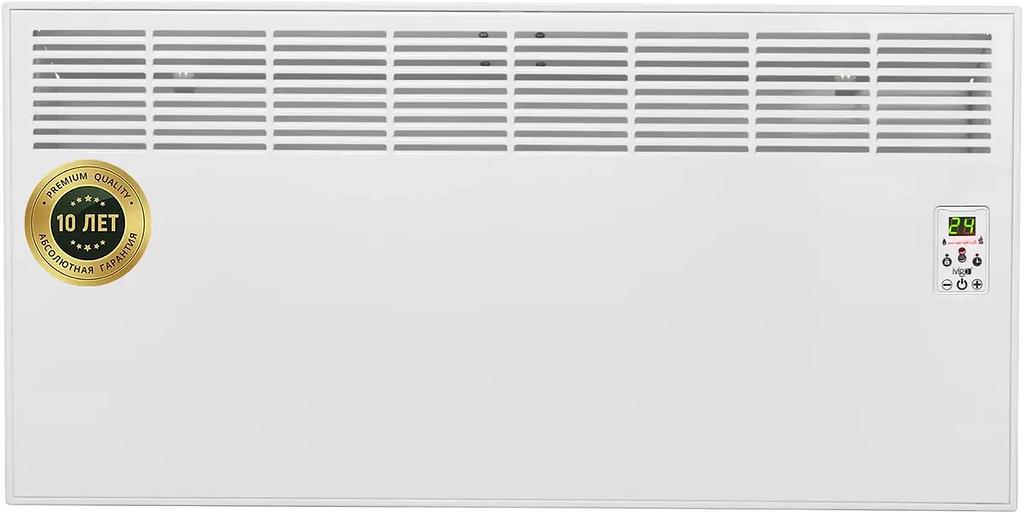 Электрический конвектор EPK4590E25 2500W iVigo фото 3