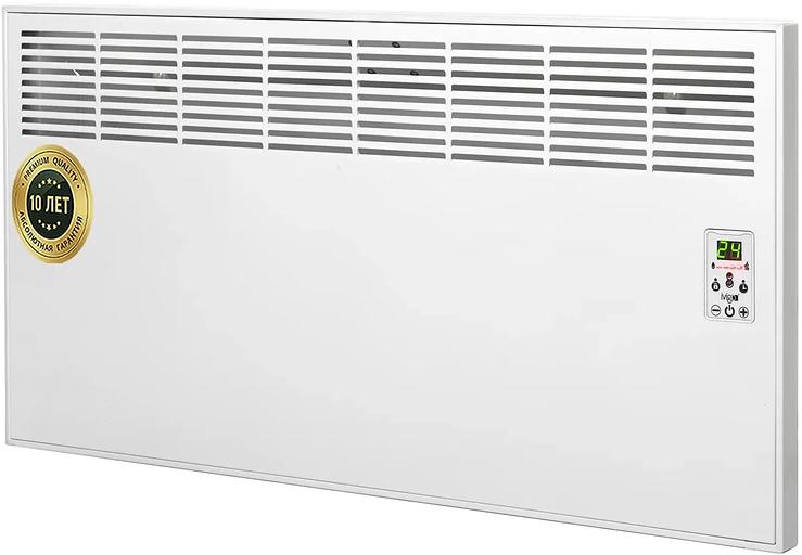 Электрический конвектор EPK4590E25 2500W iVigo фото 4