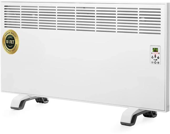 Электрический конвектор EPK4590E25 2500W iVigo фото 5