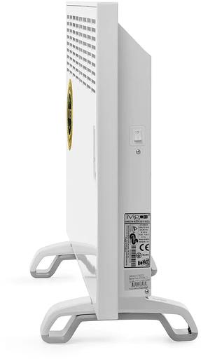 Электрический конвектор EPK4590E25 2500W iVigo фото 7