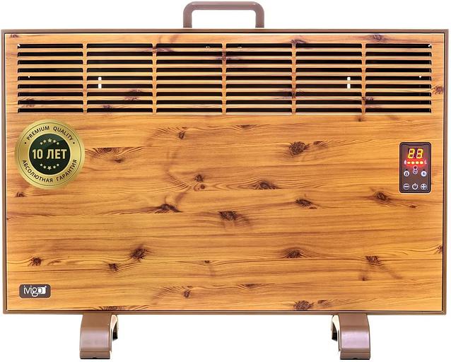 Электрический конвектор EPK4570E15 Дерево 1500W iVigo фото 3