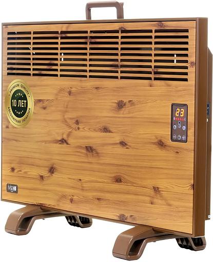 Электрический конвектор EPK4570E15 Дерево 1500W iVigo фото 6