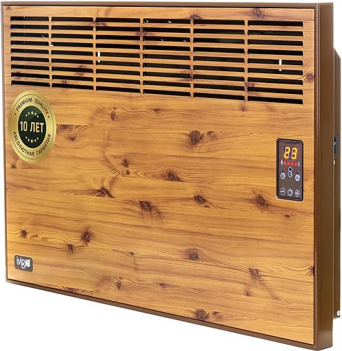 Электрический конвектор EPK4570E15 Дерево 1500W iVigo фото 7