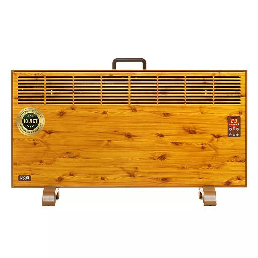 Электрический конвектор EPK4590E20 Дерево 2000W iVigo фото 3