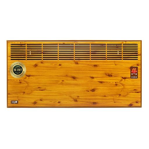 Электрический конвектор EPK4590E20 Дерево 2000W iVigo фото 4