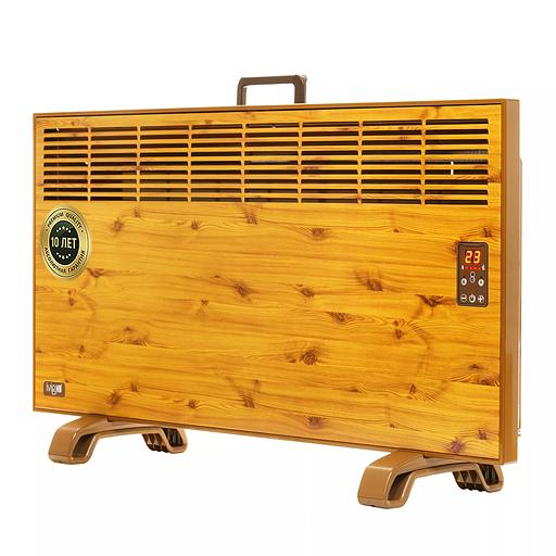 Электрический конвектор EPK4590E20 Дерево 2000W iVigo фото 6
