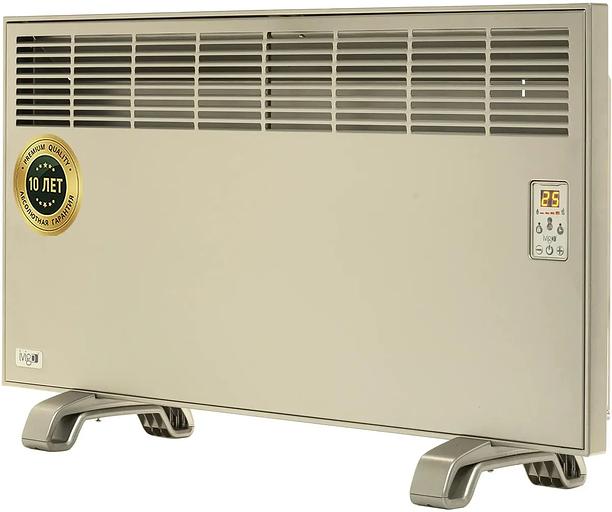 Электрический конвектор EPK4590E20 Шампань 2000W iVigo фото 4