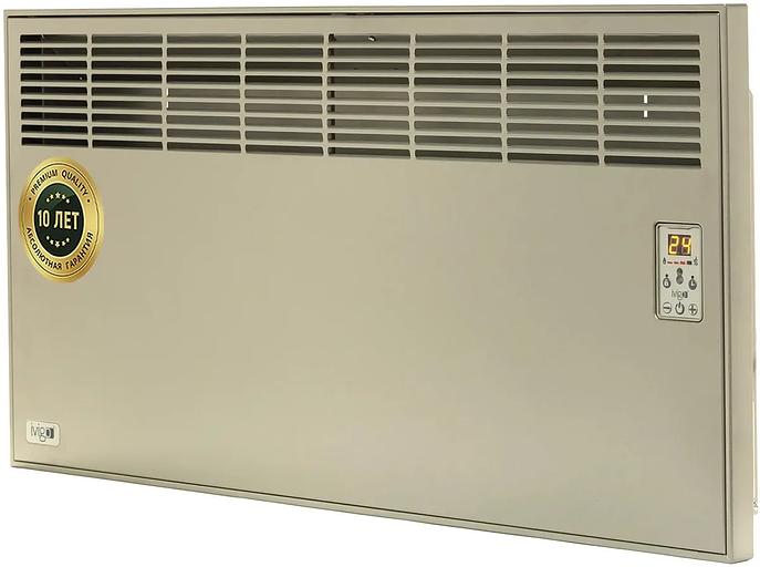 Электрический конвектор EPK4590E20 Шампань 2000W iVigo фото 7