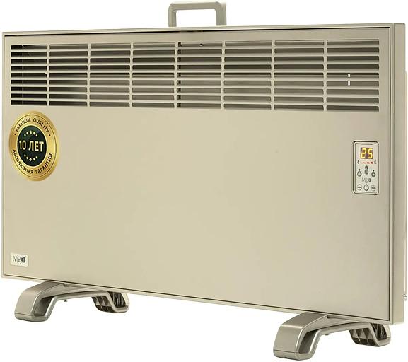 Электрический конвектор EPK4590E25 Шампань 2500W iVigo фото 6