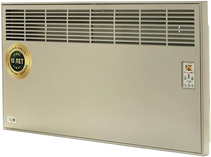 Электрический конвектор EPK4590E25 Шампань 2500W iVigo фото 7