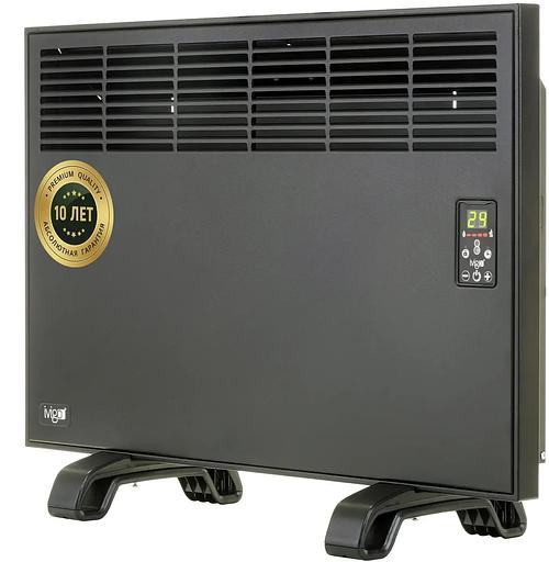 Электрический конвектор EPK4570E10 Черный 1000W iVigo фото 5