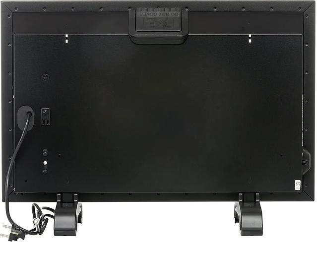 Электрический конвектор EPK4570E10 Черный 1000W iVigo фото 10