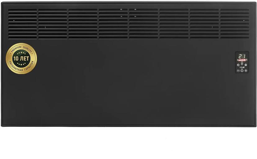 Электрический конвектор EPK4590E20 Черный Матовый 2000W iVigo фото 3