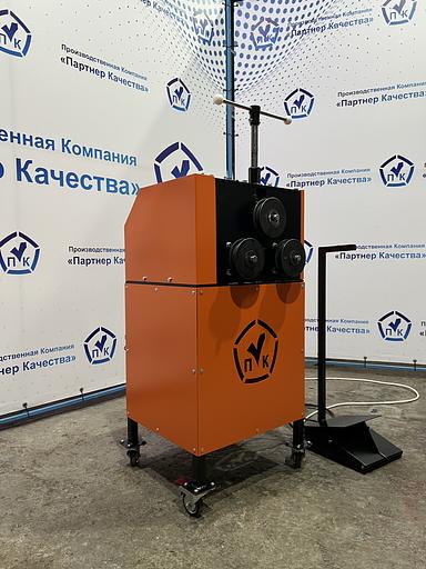 Станок для гибки TRGS-20 фото 1