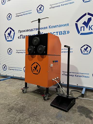 Станок для гибки TRGS-20 фото 4