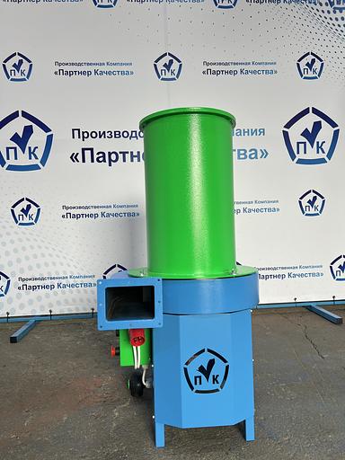 Измельчитель поролона SR-400 фото 1