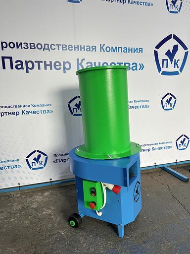 Измельчитель поролона SR-400 фото 2