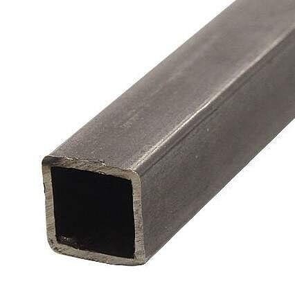 Труба профильная 20×20×1,5 мм 6 м, опт фото 1