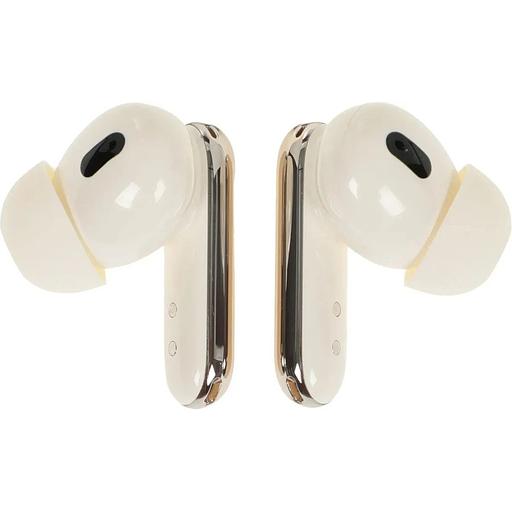 Наушники Tecno True 1 Air TU01 кремовый беспроводные bluetooth TU01 AIR CREAMY WHITE фото 5