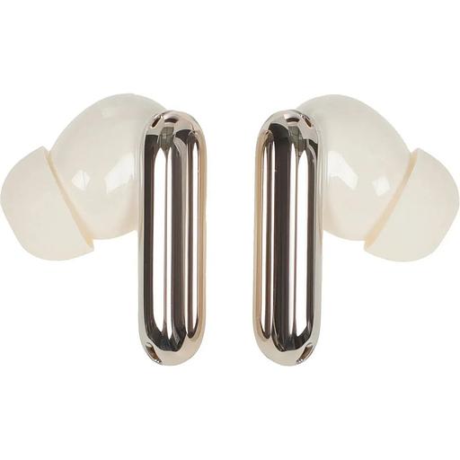 Наушники Tecno True 1 Air TU01 кремовый беспроводные bluetooth TU01 AIR CREAMY WHITE фото 6