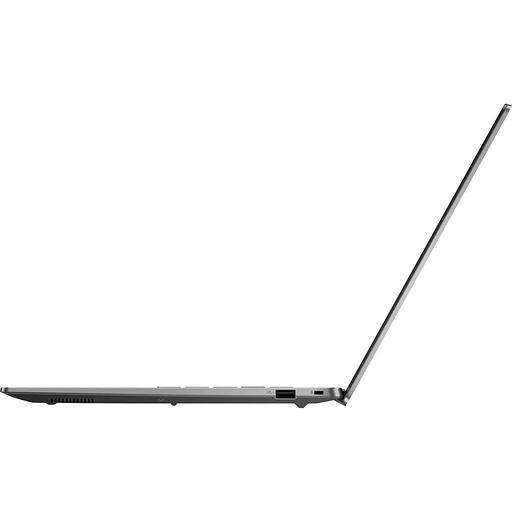 Ноутбук ASUS ExpertBook P5 P5405CSA-NZ0263W Intel Core Ultra 5 226V/16Gb/SSD512Gb/14"/IPS/WQXGA/2560x1600/144Hz/Win11/Misty Grey (90NX0861-M00B70) фото 5