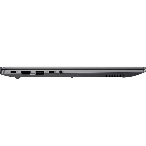 Ноутбук ASUS ExpertBook P5 P5405CSA-NZ0263W Intel Core Ultra 5 226V/16Gb/SSD512Gb/14"/IPS/WQXGA/2560x1600/144Hz/Win11/Misty Grey (90NX0861-M00B70) фото 8