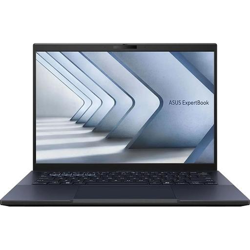 Ноутбук ASUS ExpertBook B3 B3404CMA-Q50316 Intel Core Ultra 7 155U/16Gb/SSD1Tb/14"/IPS/FHD/1920x1080/60Hz/NoOS/Star Black (90NX0711-M00BZ0) фото 1