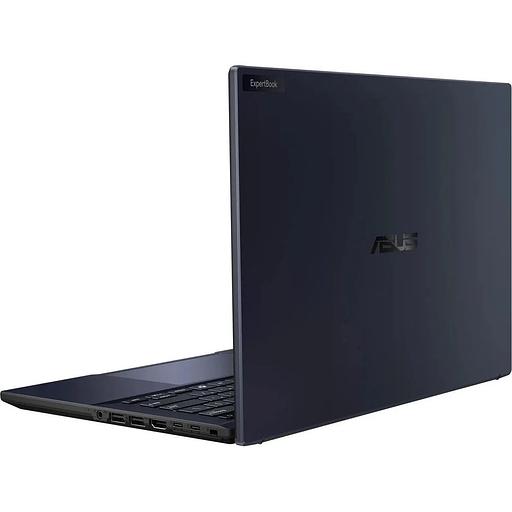 Ноутбук ASUS ExpertBook B3 B3404CMA-Q50316 Intel Core Ultra 7 155U/16Gb/SSD1Tb/14"/IPS/FHD/1920x1080/60Hz/NoOS/Star Black (90NX0711-M00BZ0) фото 6