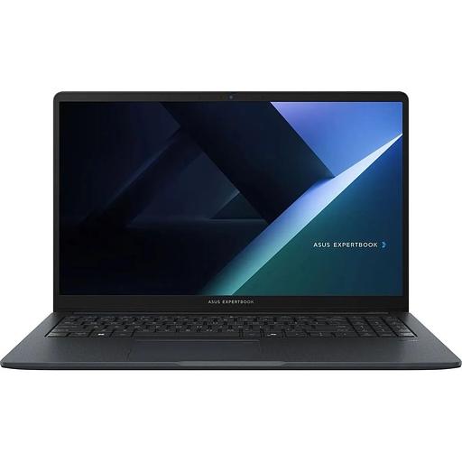 Ноутбук ASUS ExpertBook B1 B1503CVA-S71435 Intel Core 5 120U/16Gb/SSD512Gb/15.6"/IPS/FHD/1920x1080/60Hz/NoOS/Gentle Grey (90NX0801-M01JV0) фото 1