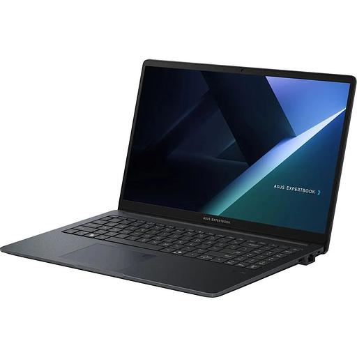 Ноутбук ASUS ExpertBook B1 B1503CVA-S71435 Intel Core 5 120U/16Gb/SSD512Gb/15.6"/IPS/FHD/1920x1080/60Hz/NoOS/Gentle Grey (90NX0801-M01JV0) фото 2