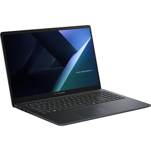 Ноутбук ASUS ExpertBook B1 B1503CVA-S71435 Intel Core 5 120U/16Gb/SSD512Gb/15.6"/IPS/FHD/1920x1080/60Hz/NoOS/Gentle Grey (90NX0801-M01JV0) фото 3